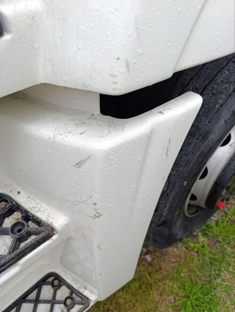 Седельный тягач КАМАЗ 5490-80802-90(5P) (СПГ) 2021 г. - фото 10